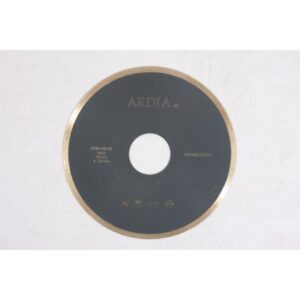 DISCO CONTINUO "ARDIA"